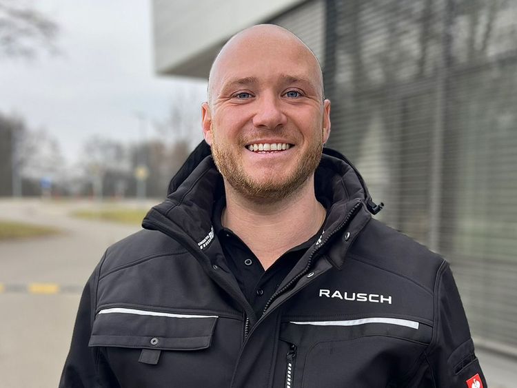 Vetrieb INTERNATIONAL - Rausch TV-Inspektionssysteme